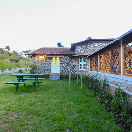 Craigmore By Kodai Resort Hotel Kodaikanal Luaran gambar