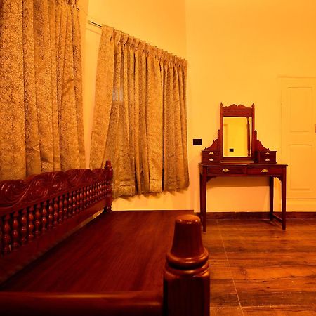 Craigmore By Kodai Resort Hotel Kodaikanal Luaran gambar