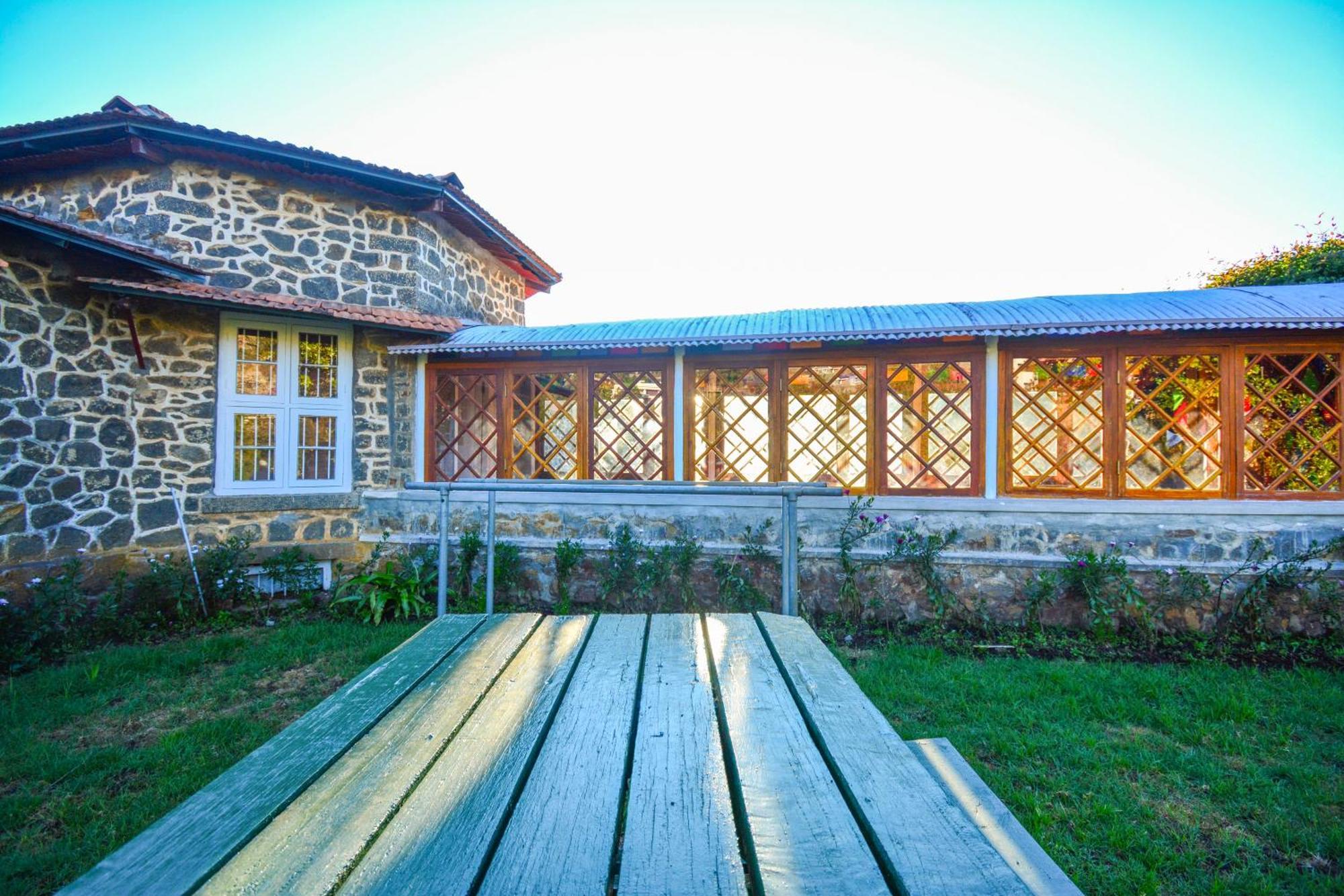 Craigmore By Kodai Resort Hotel Kodaikanal Luaran gambar