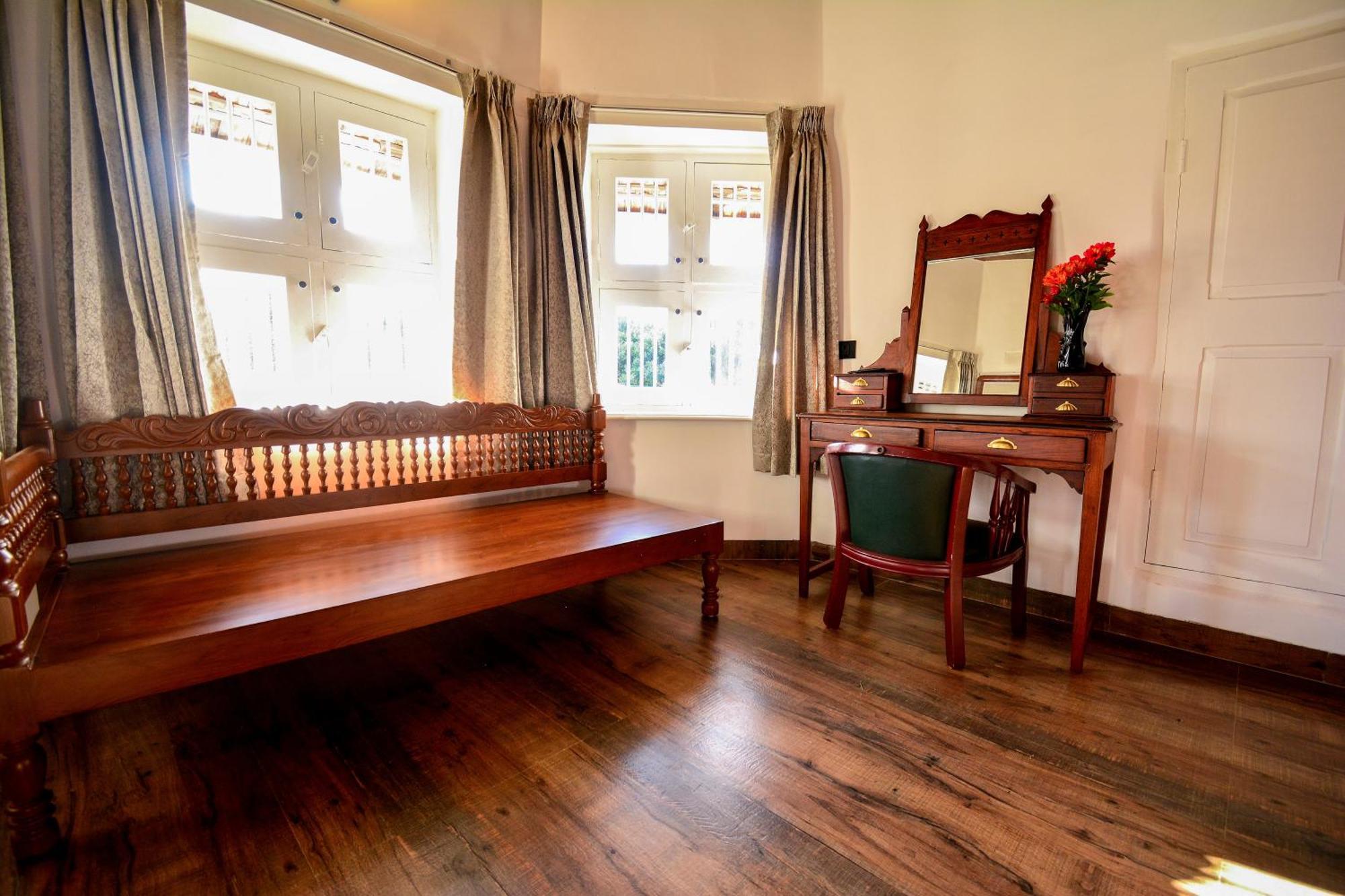 Craigmore By Kodai Resort Hotel Kodaikanal Luaran gambar