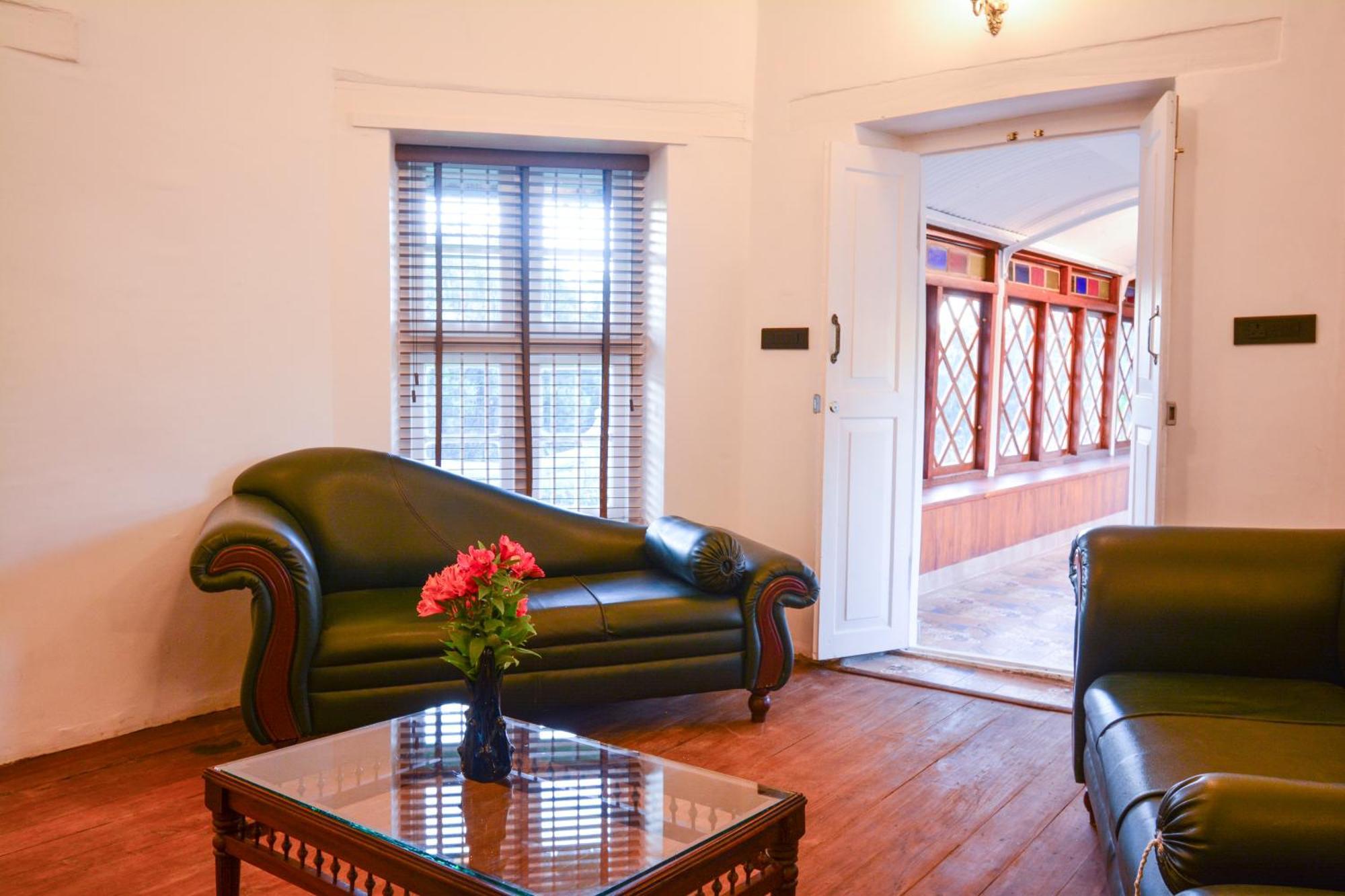 Craigmore By Kodai Resort Hotel Kodaikanal Luaran gambar