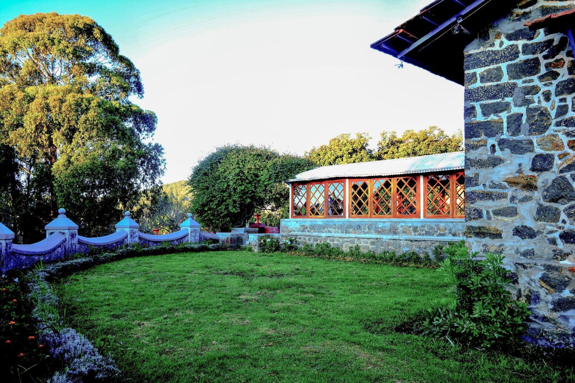 Craigmore By Kodai Resort Hotel Kodaikanal Luaran gambar